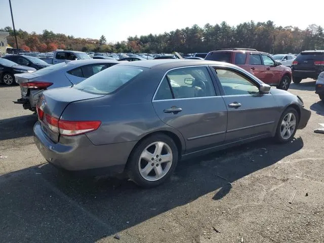 1HGCM56384A032308 2004 2004 Honda Accord- LX 3