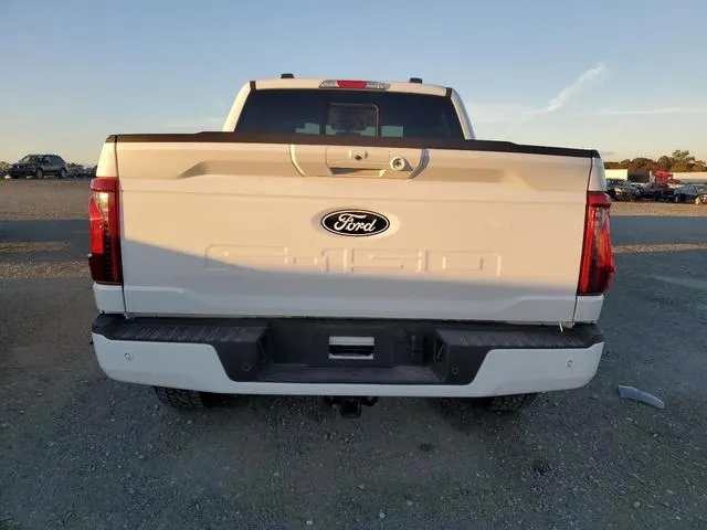 1FTFW3LD6RFA30574 2024 2024 Ford F-150- Xlt 6