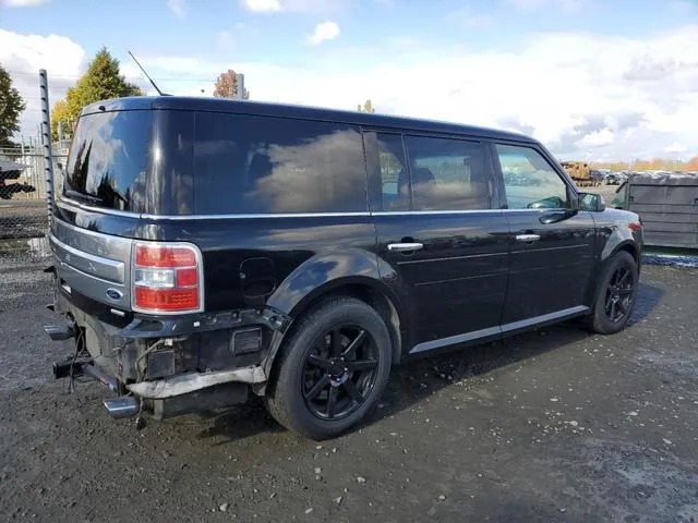 2FMHK6DT9GBA11118 2016 2016 Ford Flex- Limited 3