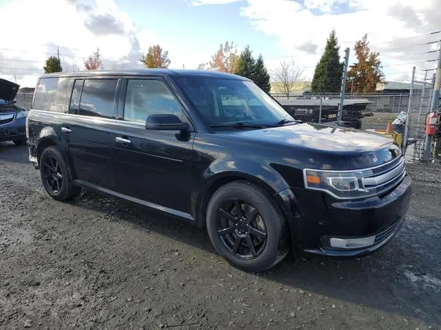 2FMHK6DT9GBA11118 2016 2016 Ford Flex- Limited 4