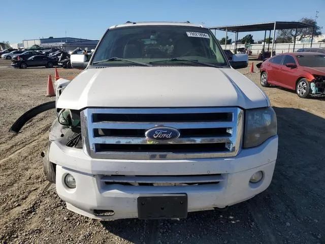 1FMJK2A5XDEF70094 2013 2013 Ford Expedition- El Limited 5