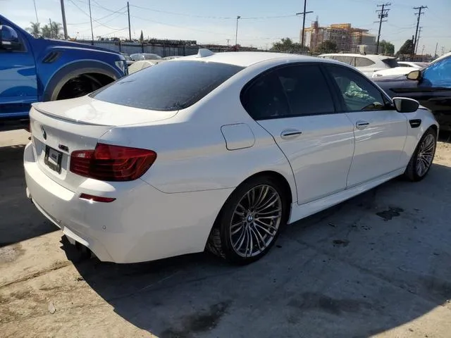 WBSFV9C57ED097570 2014 2014 BMW M5 3