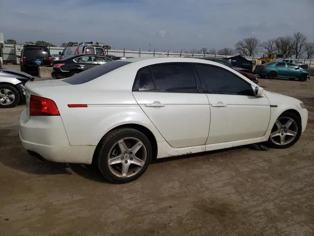 19UUA662X4A017836 2004 2004 Acura TL 3