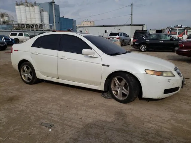 19UUA662X4A017836 2004 2004 Acura TL 4