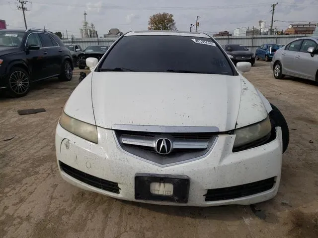 19UUA662X4A017836 2004 2004 Acura TL 5