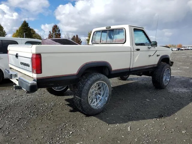 1FTCR11T4JUD05707 1988 1988 Ford Ranger 3