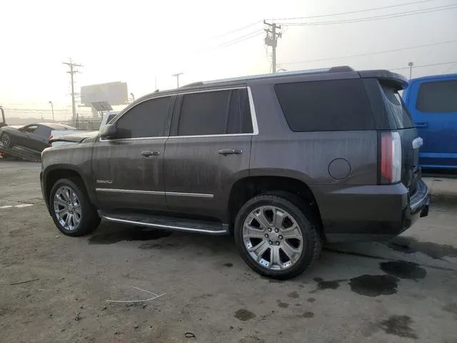 1GKS1CKJXHR284651 2017 2017 GMC Yukon- Denali 2