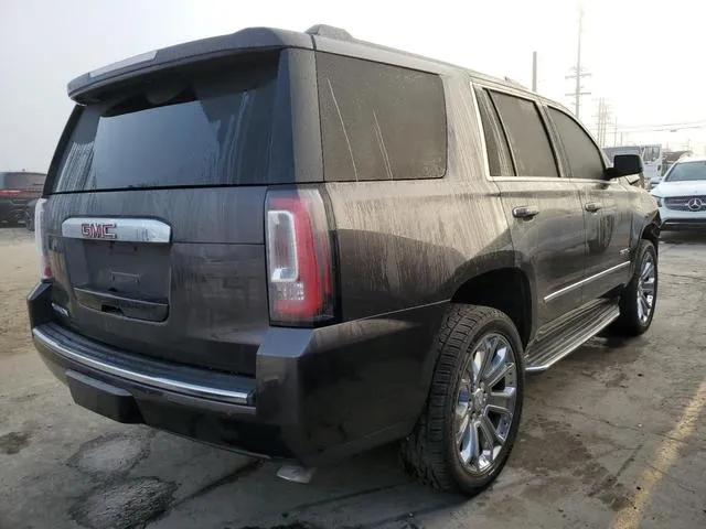 1GKS1CKJXHR284651 2017 2017 GMC Yukon- Denali 3