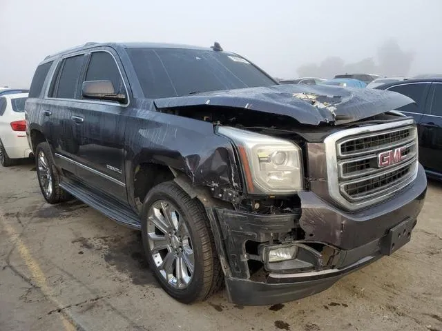 1GKS1CKJXHR284651 2017 2017 GMC Yukon- Denali 4