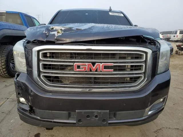 1GKS1CKJXHR284651 2017 2017 GMC Yukon- Denali 5