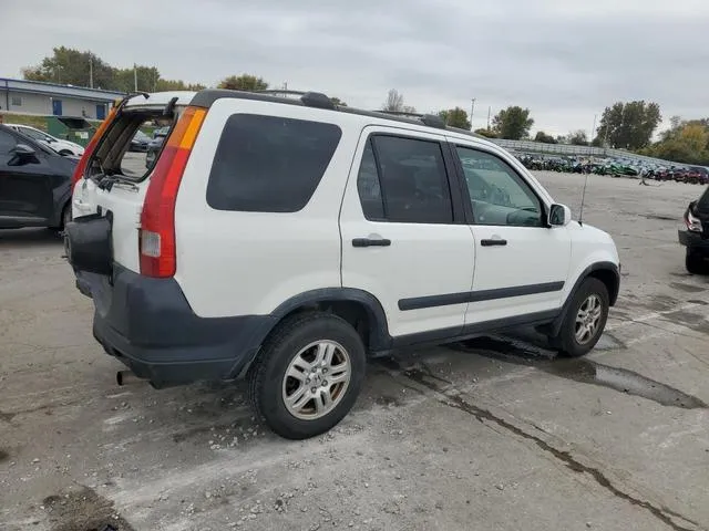 JHLRD78862C016769 2002 2002 Honda CR-V- EX 3