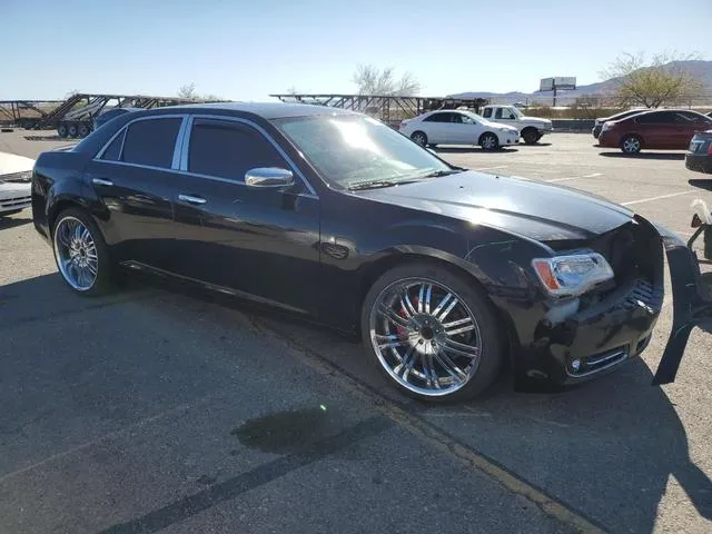 2C3CCAAG9DH732154 2013 2013 Chrysler 300 4