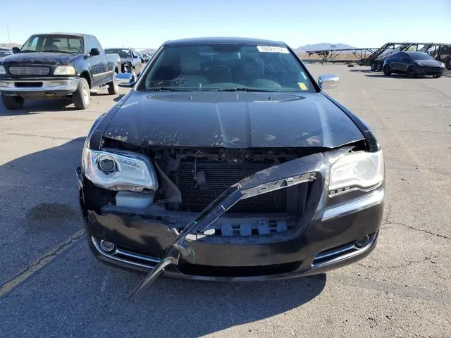 2C3CCAAG9DH732154 2013 2013 Chrysler 300 5