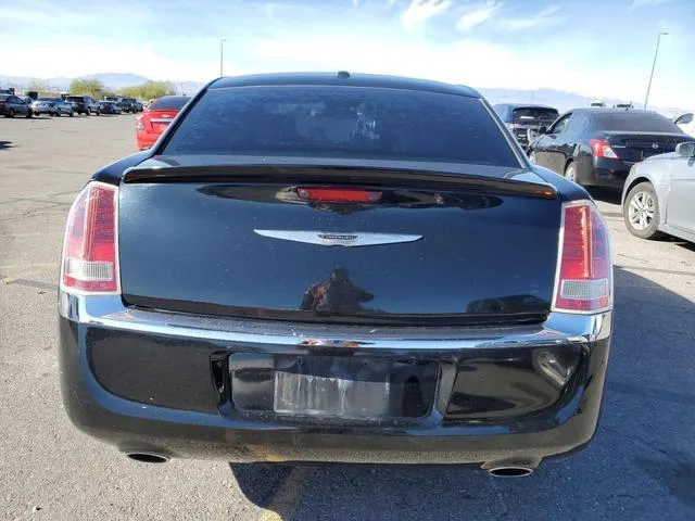 2C3CCAAG9DH732154 2013 2013 Chrysler 300 6