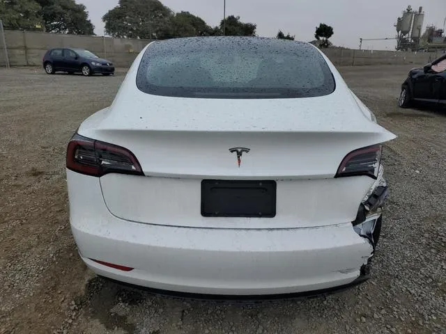 5YJ3E1EA2PF555968 2023 2023 Tesla MODEL 3 6