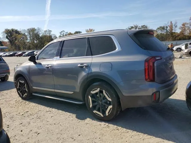 5XYP6DGC6PG331383 2023 2023 KIA Telluride- S 2