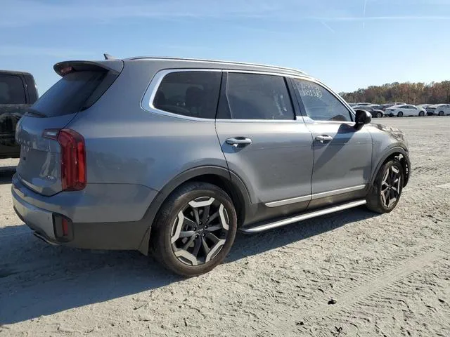 5XYP6DGC6PG331383 2023 2023 KIA Telluride- S 3