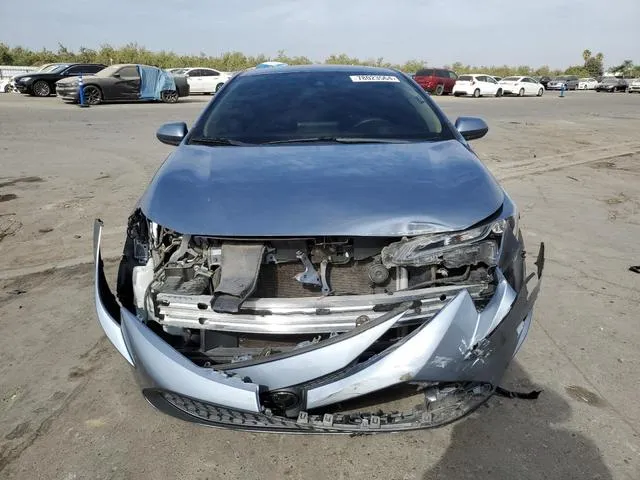 5YFEPMAE6NP277624 2022 2022 Toyota Corolla- LE 5