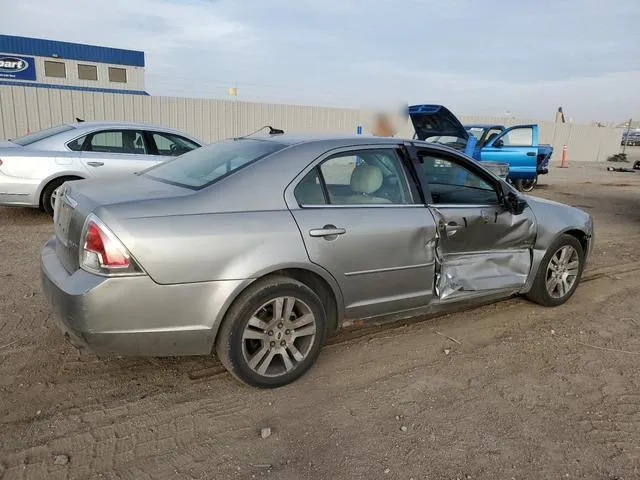 3FAHP08128R208488 2008 2008 Ford Fusion- Sel 3