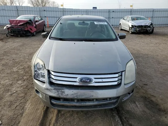 3FAHP08128R208488 2008 2008 Ford Fusion- Sel 5