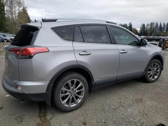 JTMDJREV1HD106954 2017 2017 Toyota RAV4- Limited 3