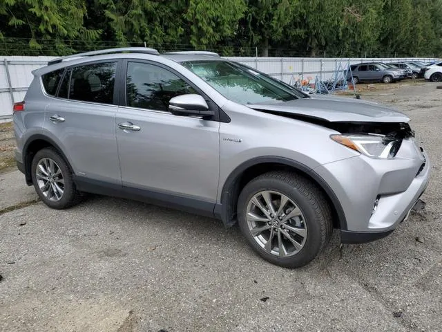 JTMDJREV1HD106954 2017 2017 Toyota RAV4- Limited 4