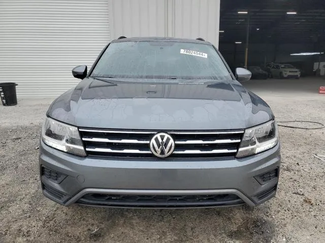 3VV1B7AXXLM147674 2020 2020 Volkswagen Tiguan- S 5