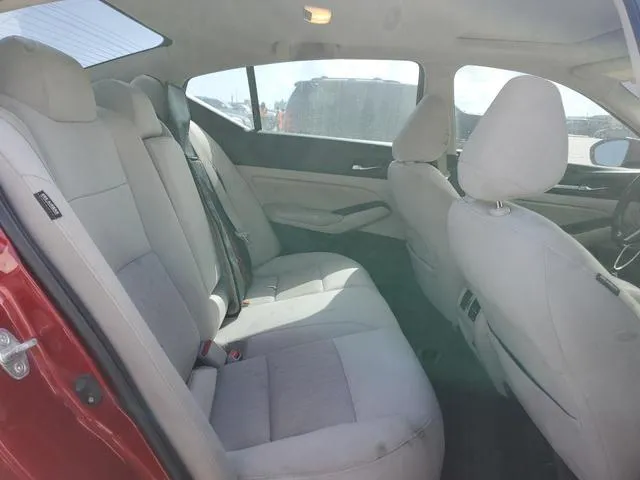 1N4BL4DV2KC114912 2019 2019 Nissan Altima- SV 10