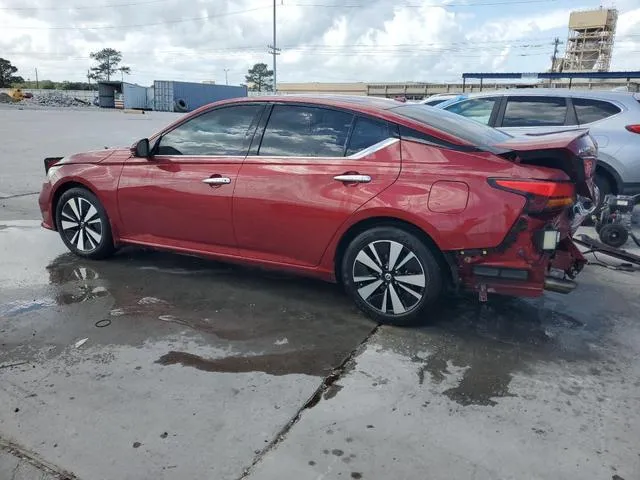 1N4BL4DV2KC114912 2019 2019 Nissan Altima- SV 2