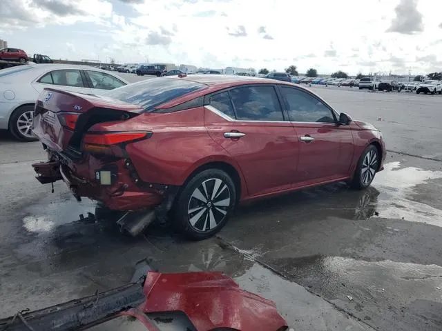 1N4BL4DV2KC114912 2019 2019 Nissan Altima- SV 3