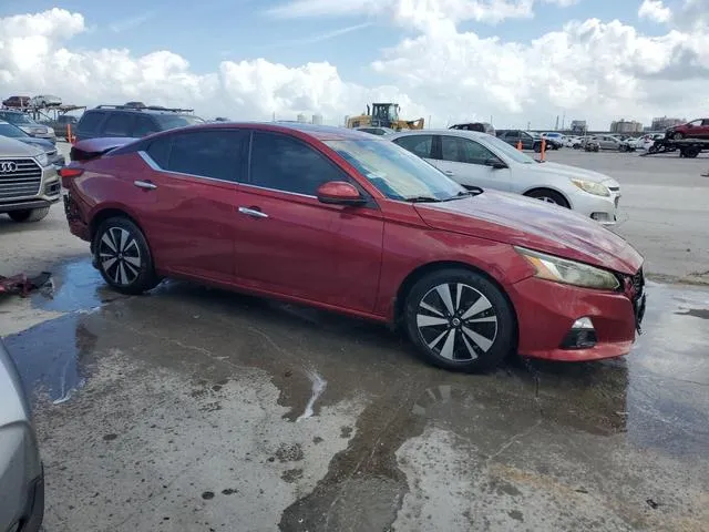 1N4BL4DV2KC114912 2019 2019 Nissan Altima- SV 4