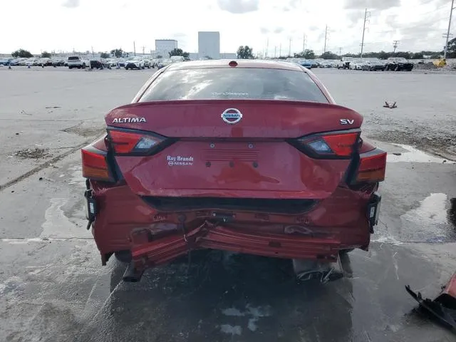 1N4BL4DV2KC114912 2019 2019 Nissan Altima- SV 6