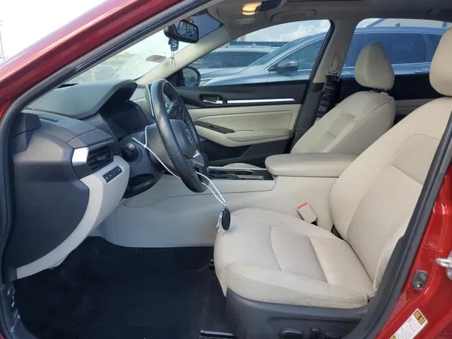 1N4BL4DV2KC114912 2019 2019 Nissan Altima- SV 7