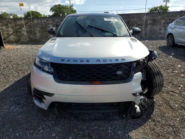 SALYT2EU8PA358638 2023 2023 Land Rover Range Rover- R-Dynam 5