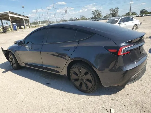 5YJ3E1EB3RF812468 2024 2024 Tesla MODEL 3 2