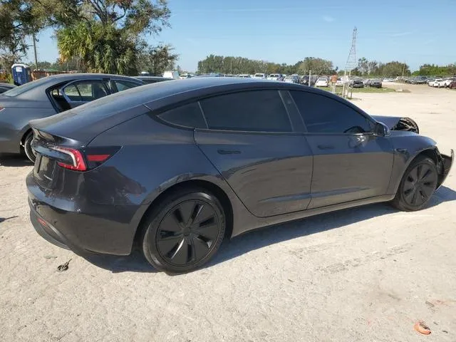 5YJ3E1EB3RF812468 2024 2024 Tesla MODEL 3 3