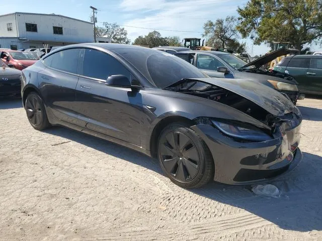 5YJ3E1EB3RF812468 2024 2024 Tesla MODEL 3 4