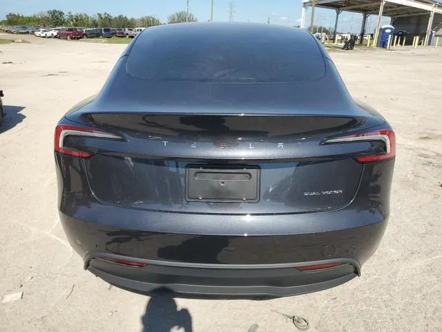 5YJ3E1EB3RF812468 2024 2024 Tesla MODEL 3 6