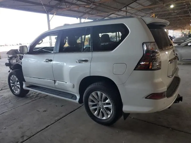 JTJBM7FX8G5133142 2016 2016 Lexus GX- 460 2