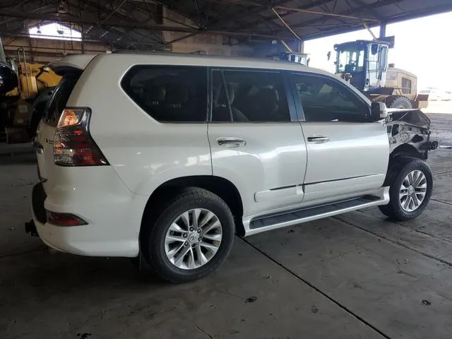 JTJBM7FX8G5133142 2016 2016 Lexus GX- 460 3