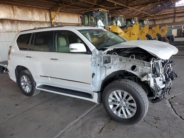 JTJBM7FX8G5133142 2016 2016 Lexus GX- 460 4