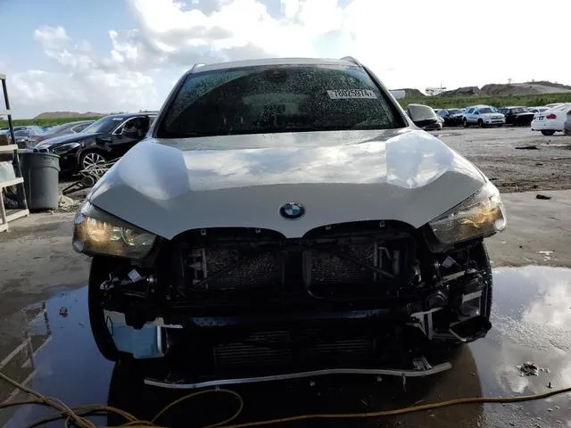 WBXJG7C08L5P47375 2020 2020 BMW X1- Sdrive28I 5