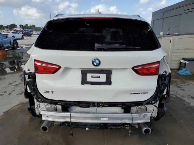 WBXJG7C08L5P47375 2020 2020 BMW X1- Sdrive28I 6