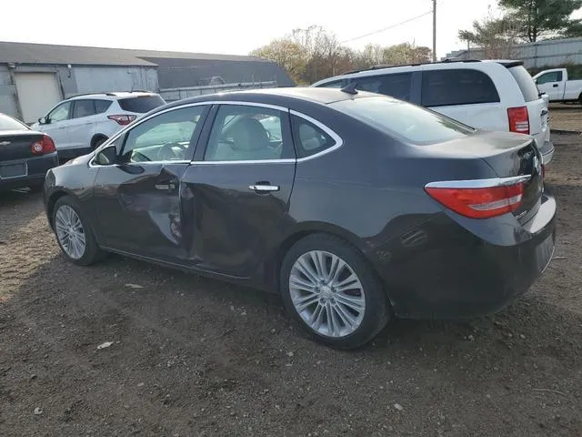 1G4PR5SK5D4236668 2013 2013 Buick Verano- Convenience 2