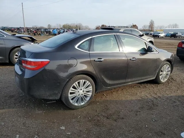 1G4PR5SK5D4236668 2013 2013 Buick Verano- Convenience 3