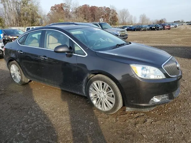 1G4PR5SK5D4236668 2013 2013 Buick Verano- Convenience 4