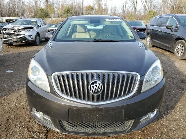 1G4PR5SK5D4236668 2013 2013 Buick Verano- Convenience 5