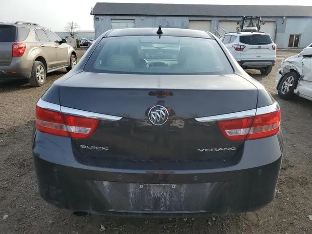 1G4PR5SK5D4236668 2013 2013 Buick Verano- Convenience 6