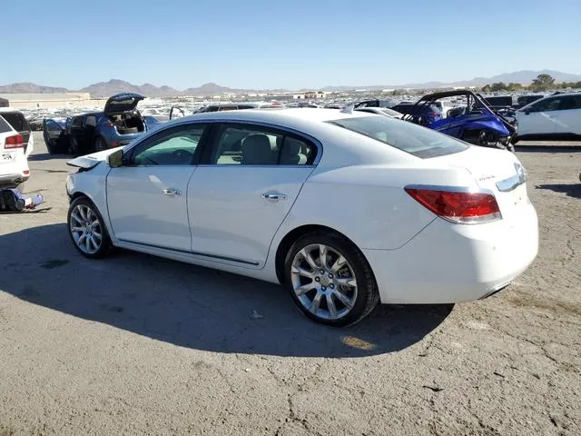 1G4GE5ED2BF392693 2011 2011 Buick Lacrosse- Cxs 2