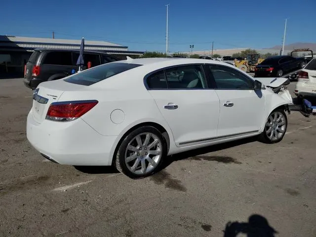 1G4GE5ED2BF392693 2011 2011 Buick Lacrosse- Cxs 3